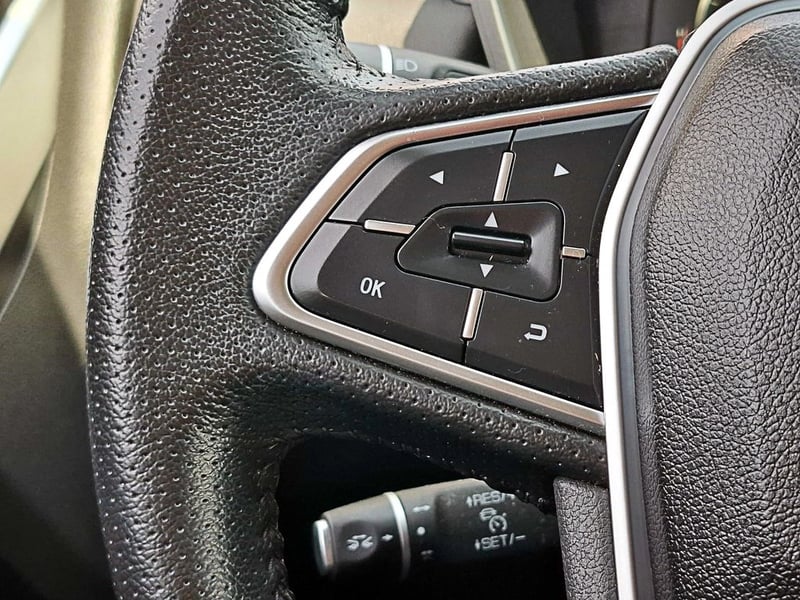 Ford TERRITORY TITANIUM 1.5 AUT 2023 - Imagen 13 de 17