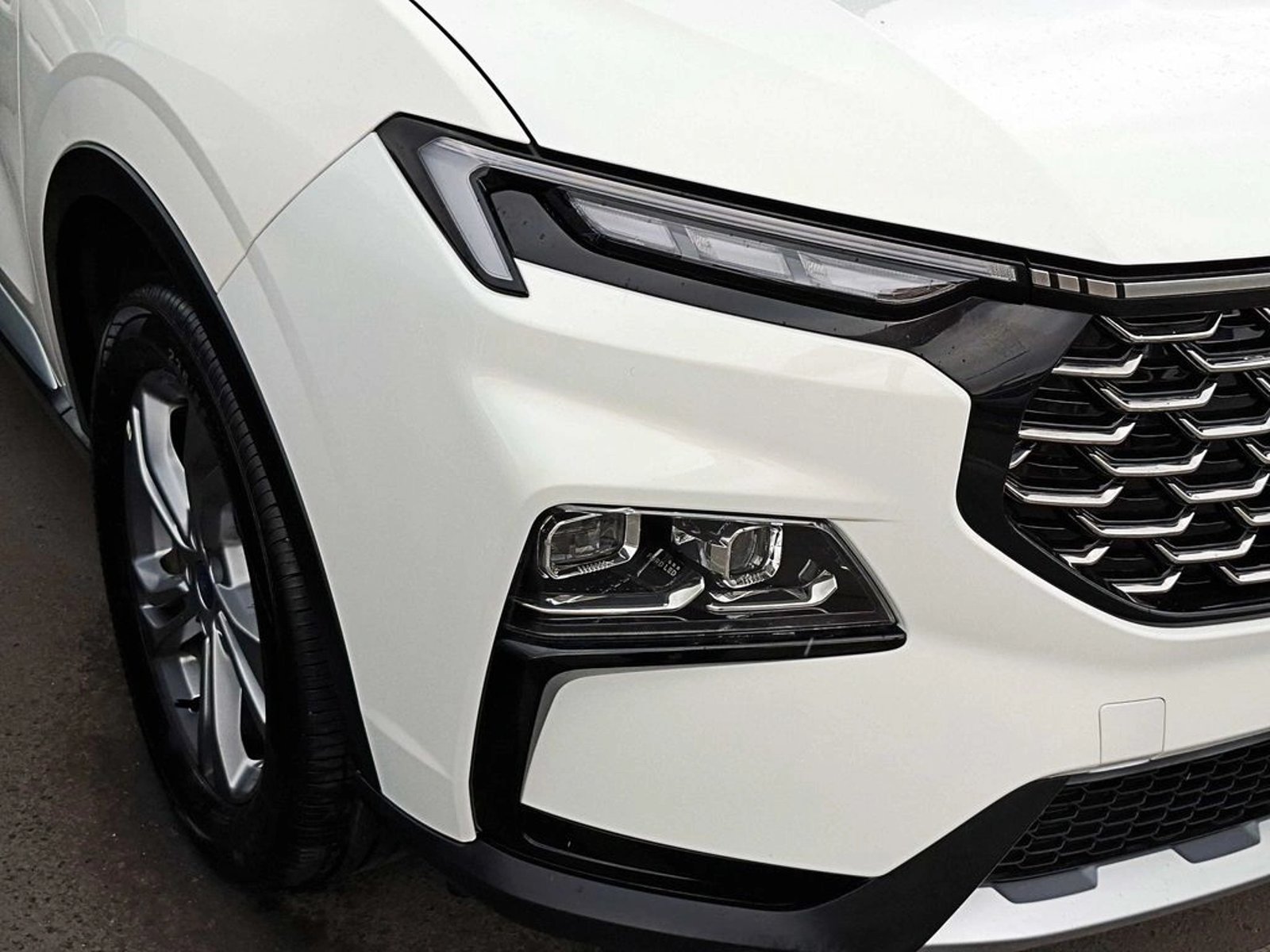 Ford TERRITORY 1.5 TREND AT 2025 - Foto 3 de 15