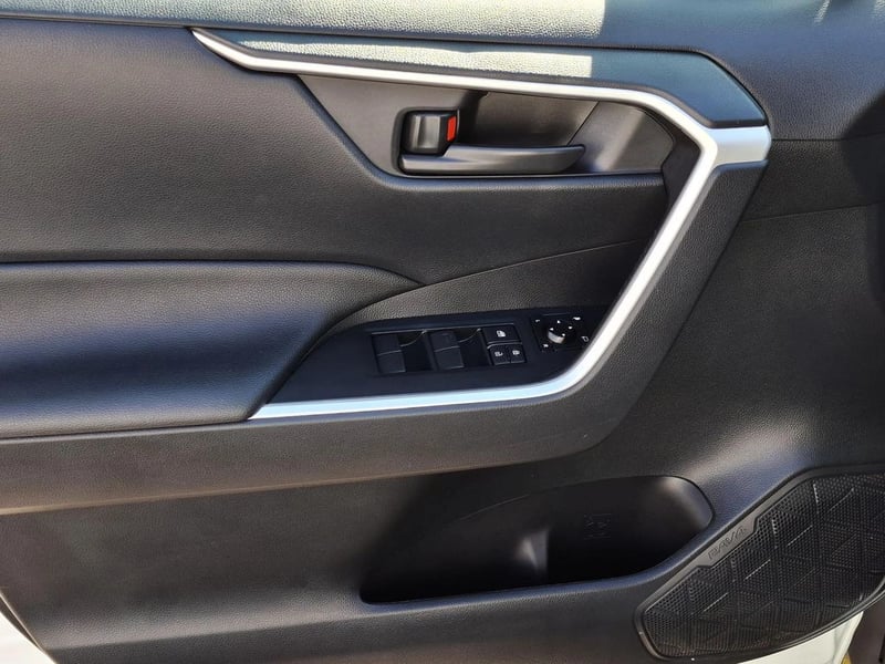 Toyota RAV4 MT 2021 - Imagen 10 de 20
