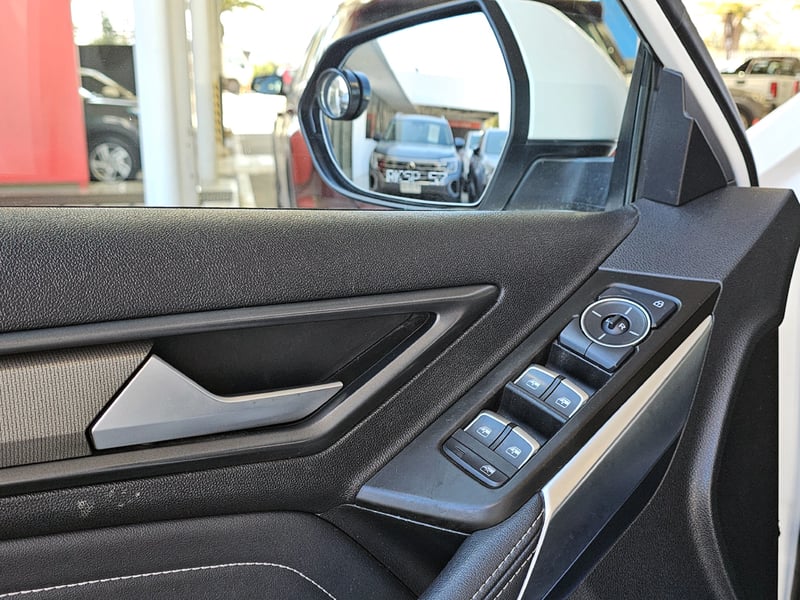 Ford TERRITORY 1.5 TREND AT 2022 - Imagen 14 de 20