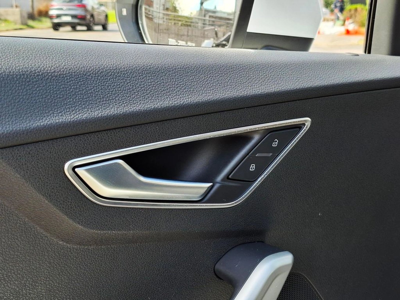 Audi Q2 35 TFSI 1.4 AUT 2024 - Imagen 14 de 20