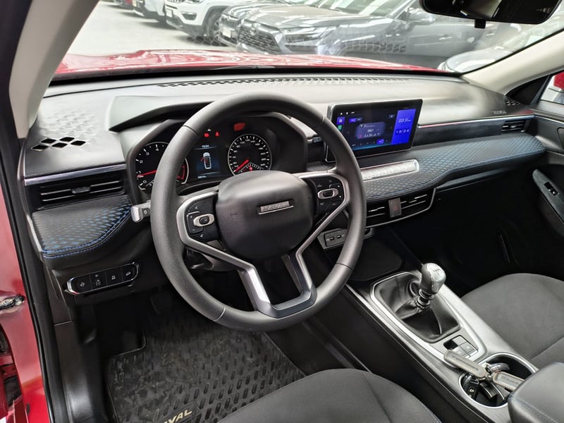 Haval JOLION Active 1.5 2024 - Imagen 13 de 20