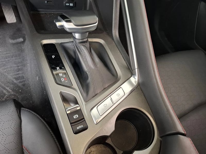 Changan CS35 1.4 PLUS LUXURY AT 2024 - Imagen 13 de 17