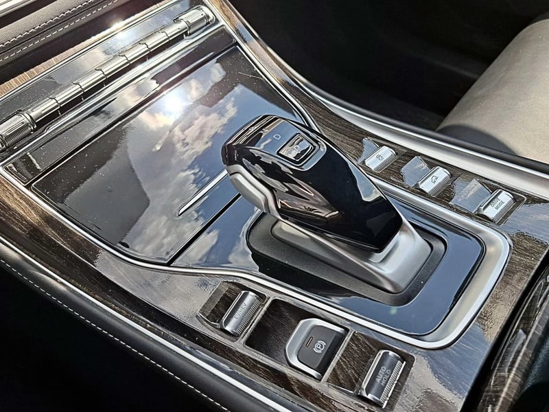 DFSK 600 PHEV 1.5 ELITE PRO AT HIBRIDO 2025 - Imagen 17 de 17
