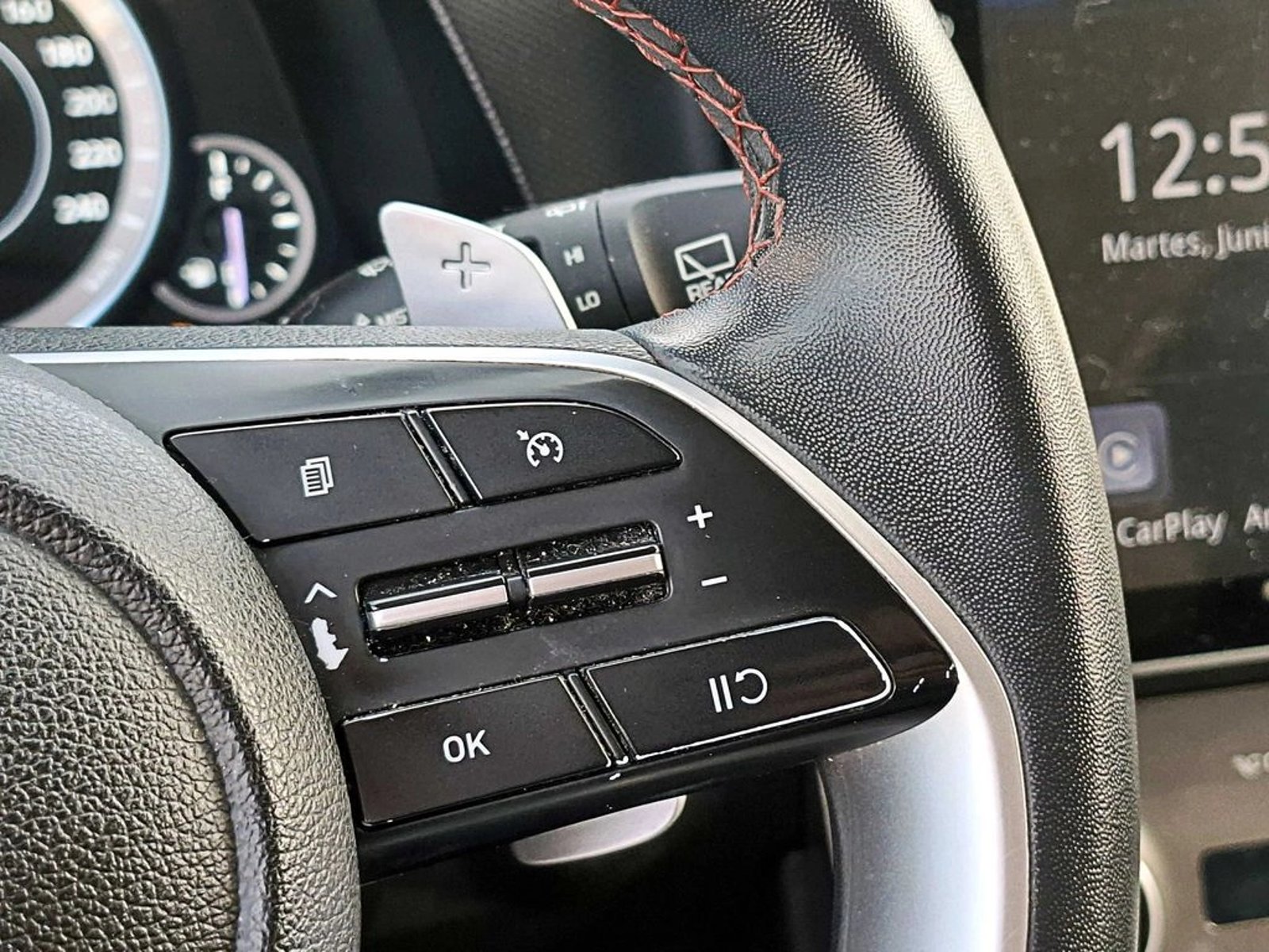 Hyundai CRETA VALUE 1.5 4X2 AT 5P 2023 - Imagen 13 de 15