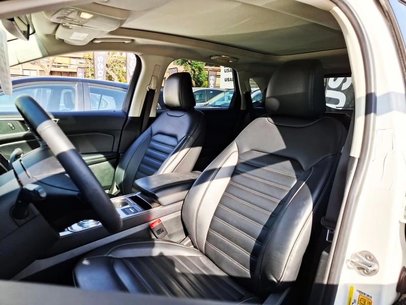 Ford EDGE SEL 2.7 2024 - Imagen 15 de 20