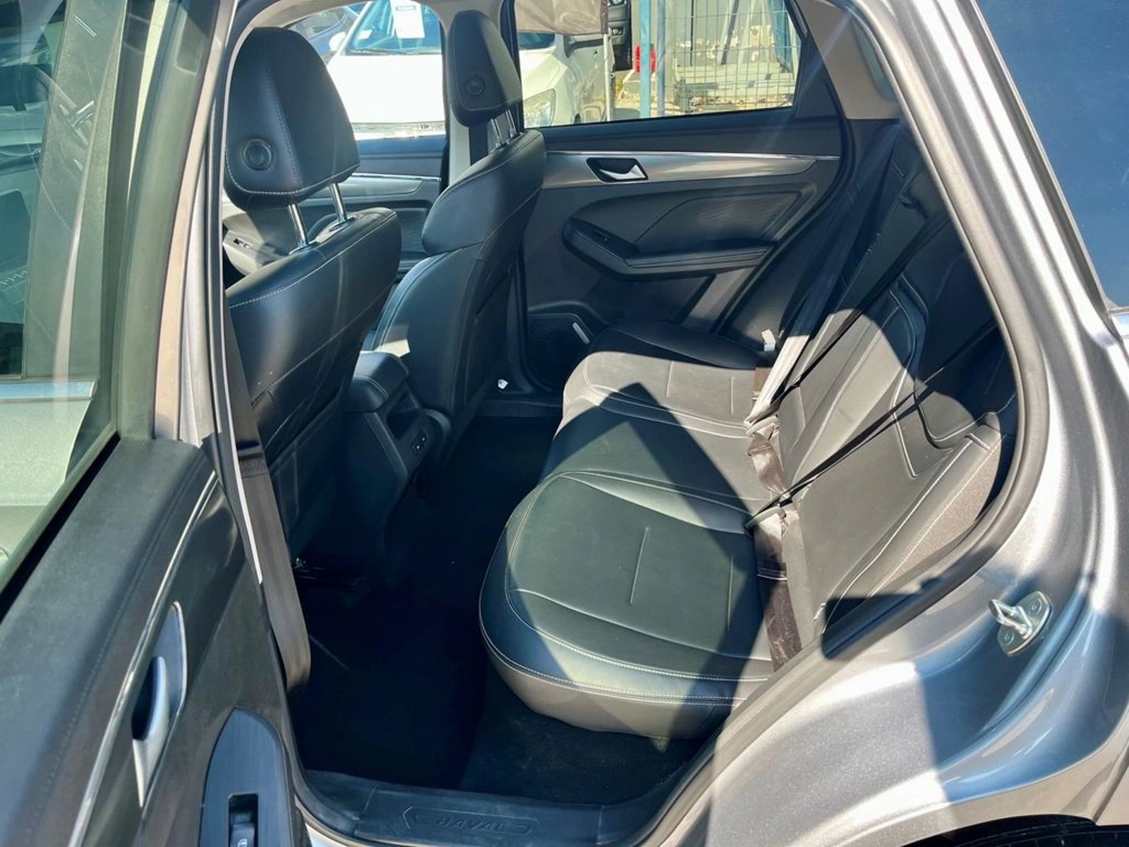 HAVAL JOLION ACTIVE 2024 - Imagen 7 de 11
