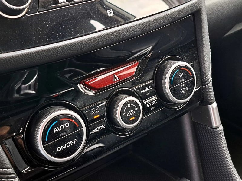 Subaru FORESTER 2.5I LIMITED 2019 - Imagen 18 de 19
