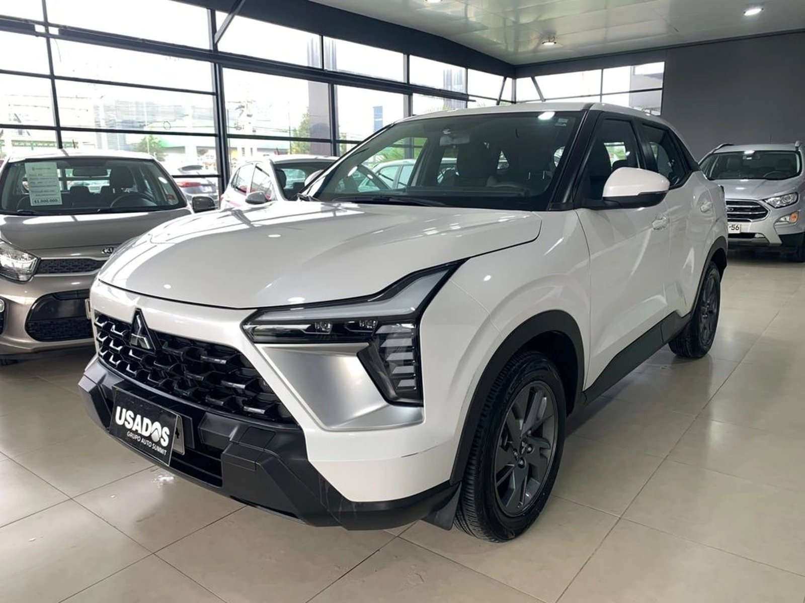 Mitsubishi OUTLANDER SPORT 1.5 GL 2025 - Foto 2 de 7