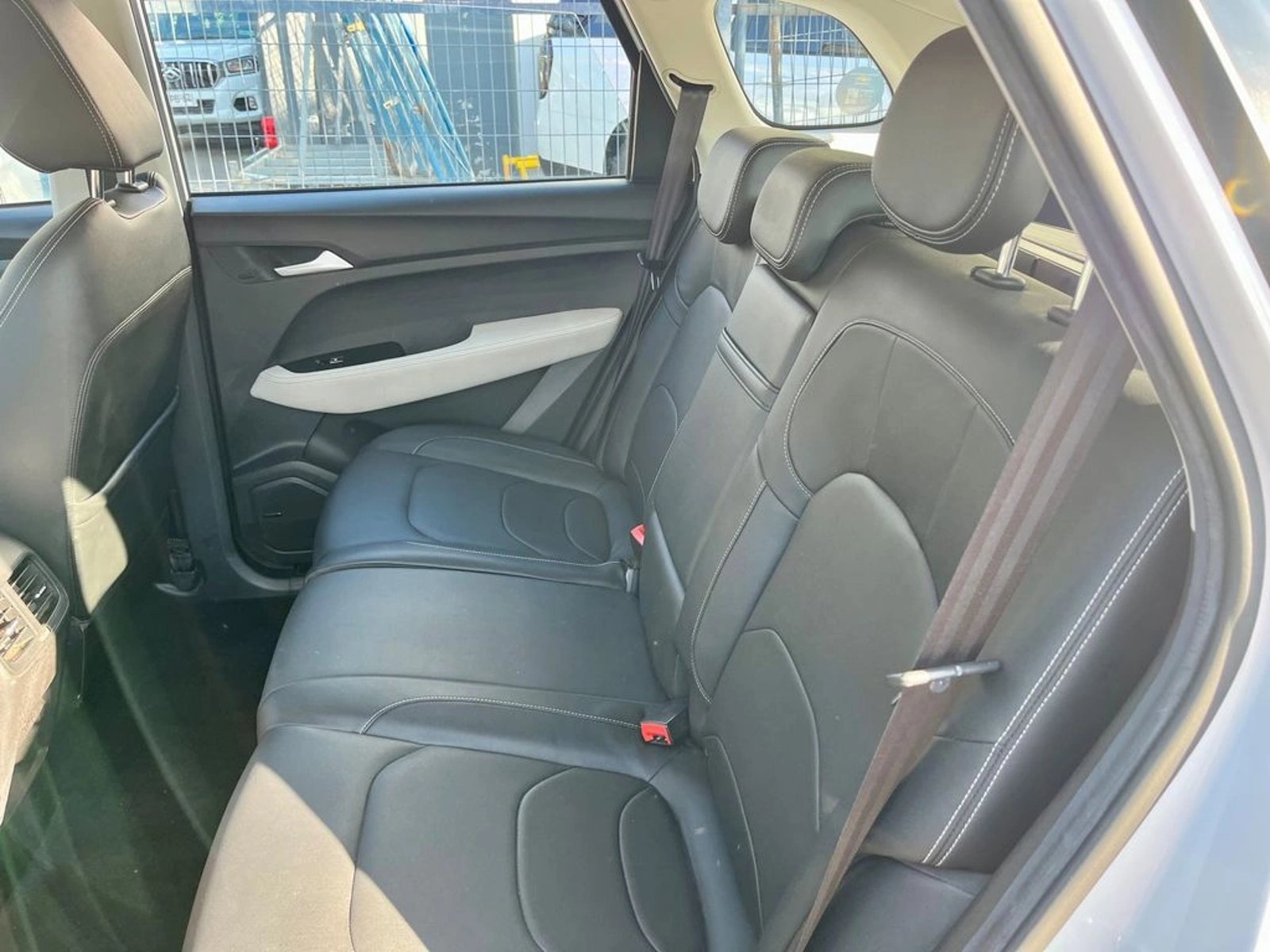 CHEVROLET CAPTIVA LT 2021 - Imagen 12 de 13