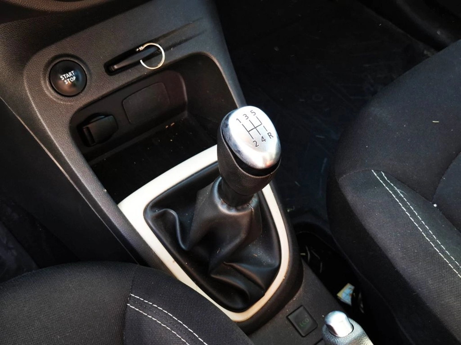 RENAULT CAPTUR CAPTUR LIFE 1.5 MT DIESEL 2021 - Imagen 20 de 20