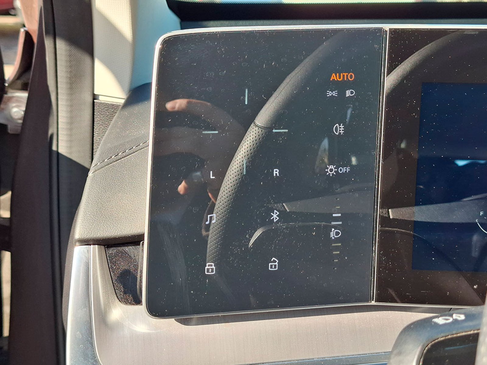 MG ONE 1.5 DLX AT 2025 - Imagen 14 de 20