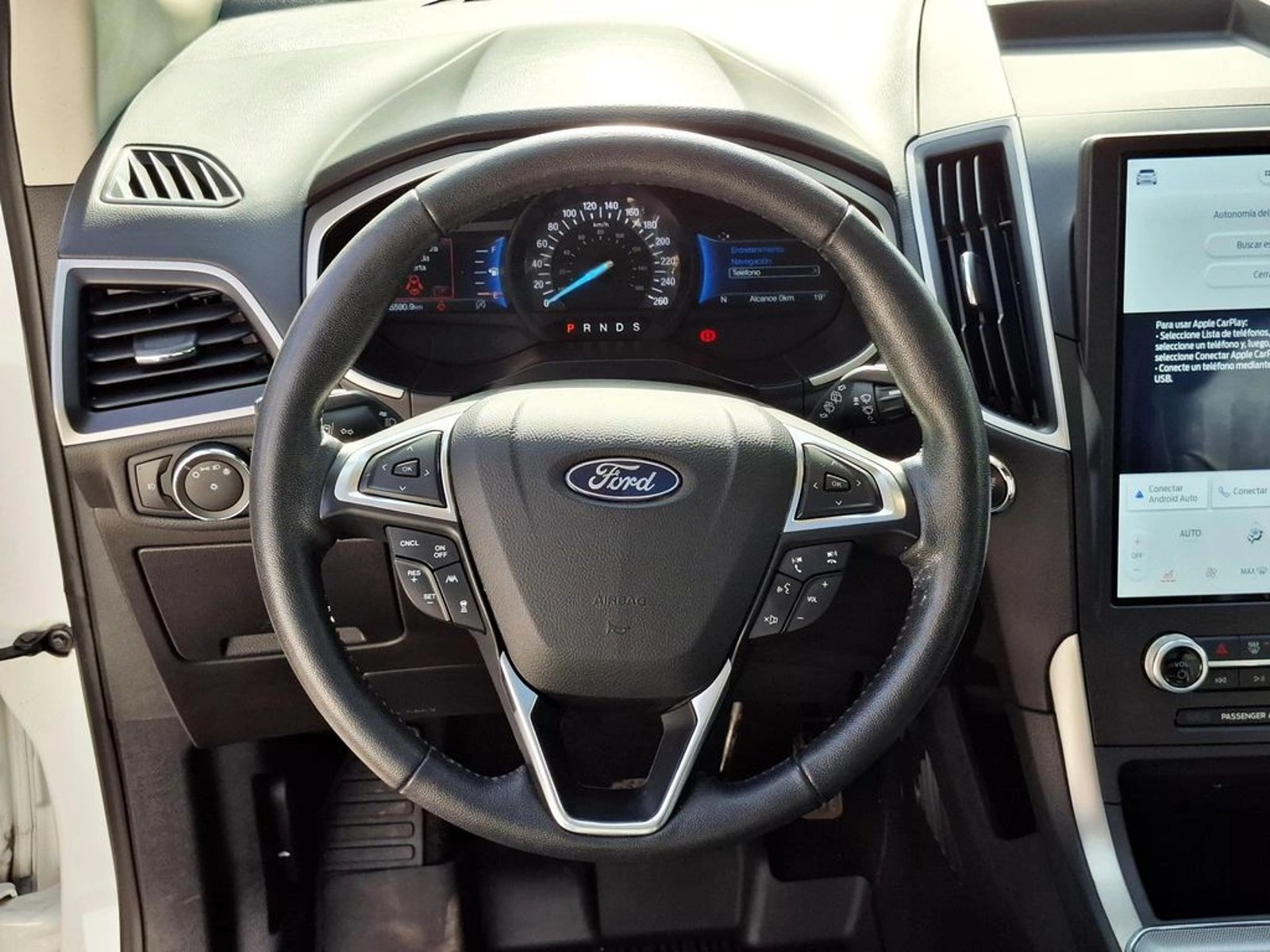 Ford EDGE 2.0 2022 - Imagen 16 de 20