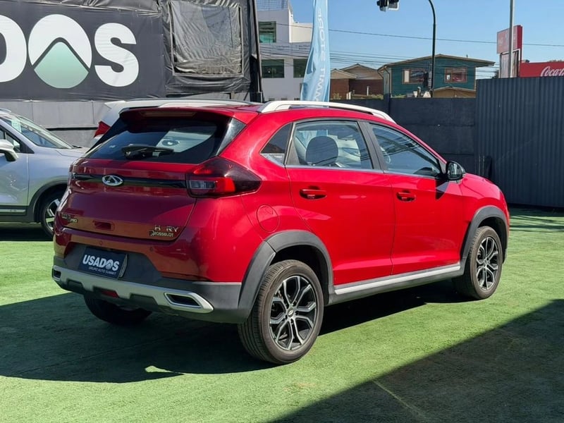 Chery TIGGO 2 PRO PRO GLS MT 1.5 2021 - Imagen 14 de 15