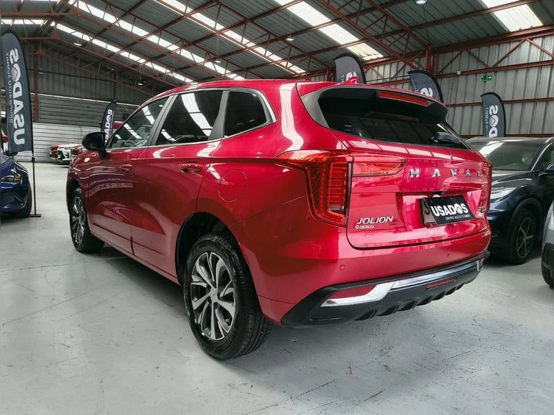 Haval JOLION Active 1.5 2024 - Imagen 6 de 20