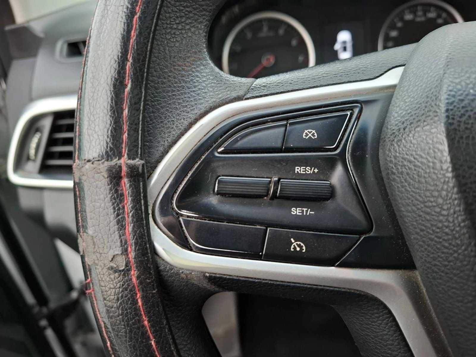 CHEVROLET CAPTIVA LT 2021 - Imagen 14 de 20