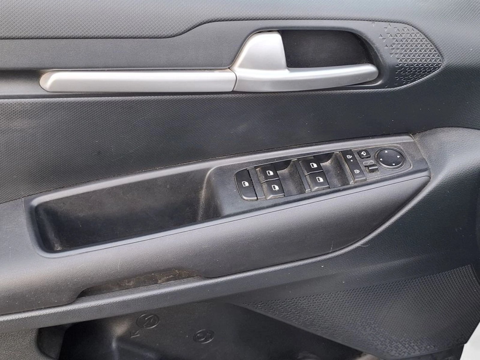 KIA SONET 1.5 EX MT 2026 - Imagen 12 de 20