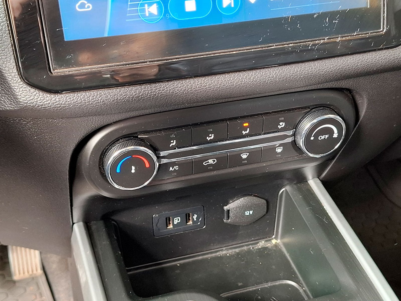 Chery TIGGO 3 GLS 1.5 MT 2022 - Imagen 16 de 20