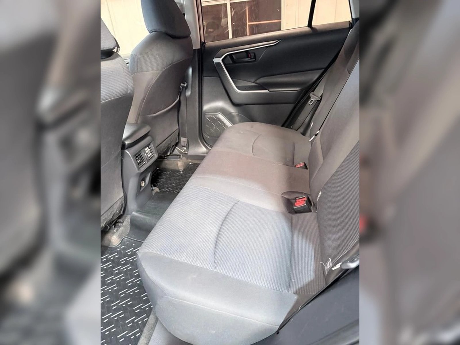 TOYOTA RAV4 2.0 LE 4X2 CVT AT 5P 2024 - Imagen 6 de 16