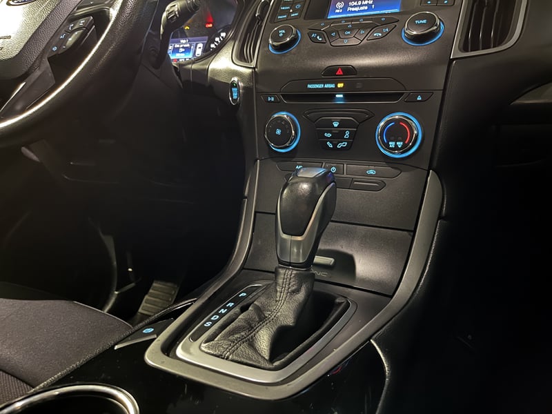 Ford EDGE 2.0 SE ECOBOOST 4X2 AT 2017 - Imagen 16 de 19
