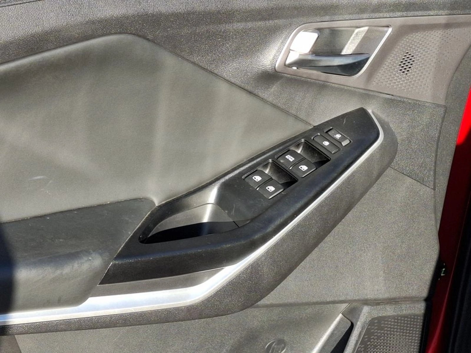 Changan CS15 MT 1.5 2025 - Imagen 13 de 20