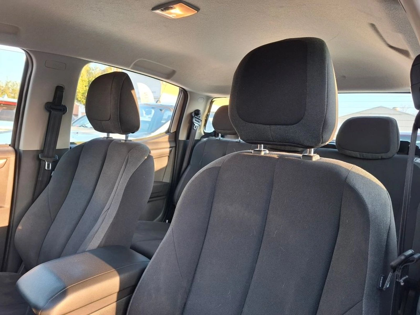 Chevrolet COLORADO WORK 2025 - Imagen 17 de 19