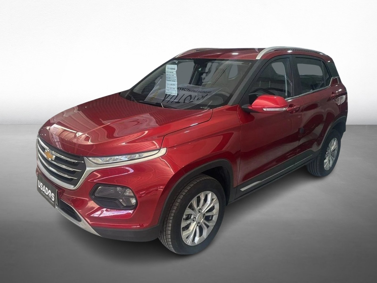 Chevrolet Groove 2025