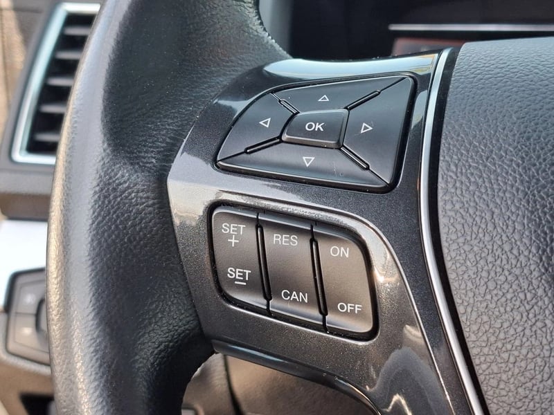 Ford EXPLORER LIMITED 2019 - Imagen 15 de 20