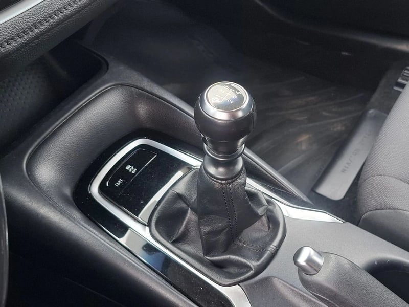 Toyota COROLLA 2.0 XEI MT 2022 - Imagen 16 de 16