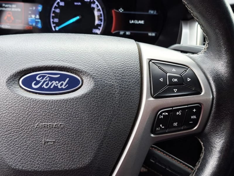 Ford RANGER 3.2 2022 - Imagen 19 de 20
