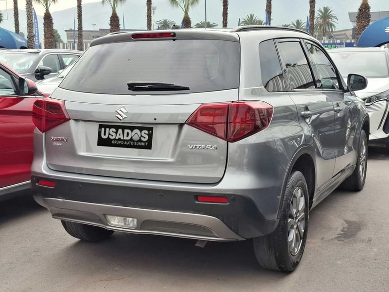 Suzuki VITARA 1.6 GLS MT 2022 - Imagen 6 de 18