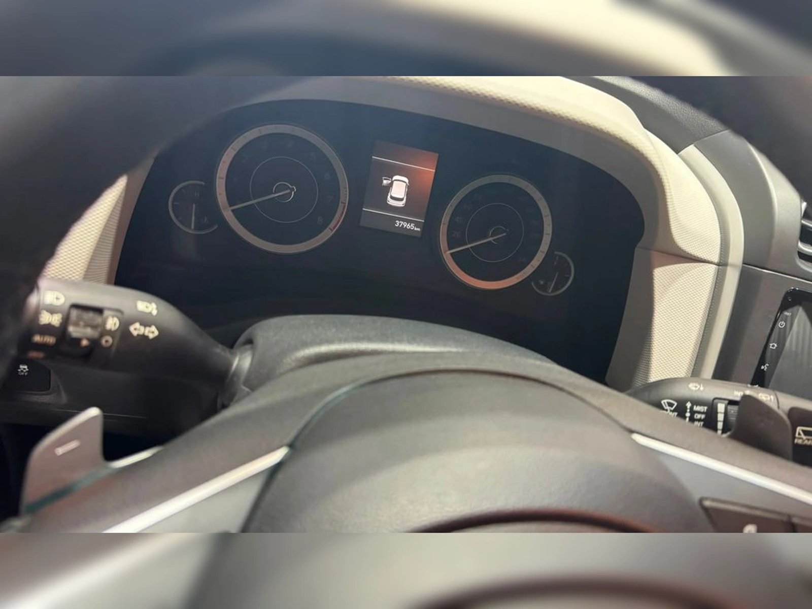 Hyundai CRETA 1.5 SU2I CVT VALUE AT 2023 - Imagen 10 de 13