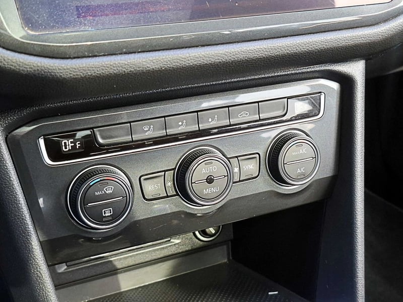 Volkswagen TIGUAN 1.4 TSI HIGHLINE 150HP AT 2019 - Imagen 16 de 17