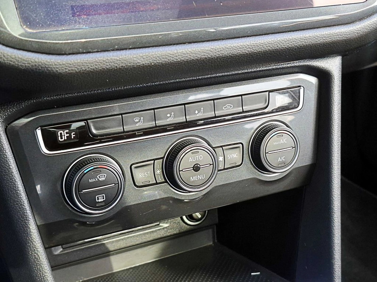 Volkswagen TIGUAN 1.4 TSI HIGHLINE 150HP AT 2019 - Imagen 16 de 17
