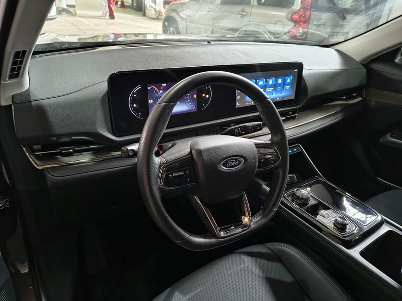 Ford TERRITORY 1.5 TREND GTDI 1.5 AUT 2024 - Imagen 11 de 20