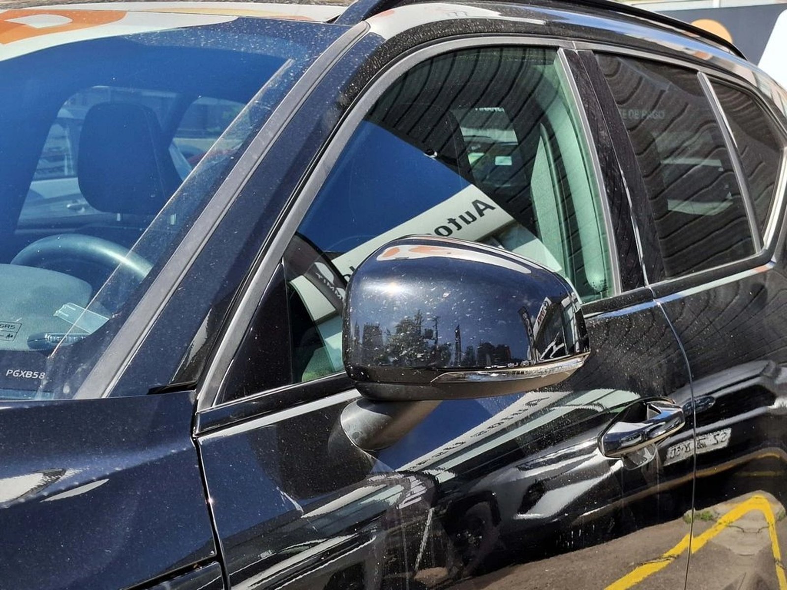 Volvo XC40 2.0 2020 - Foto 5 de 20