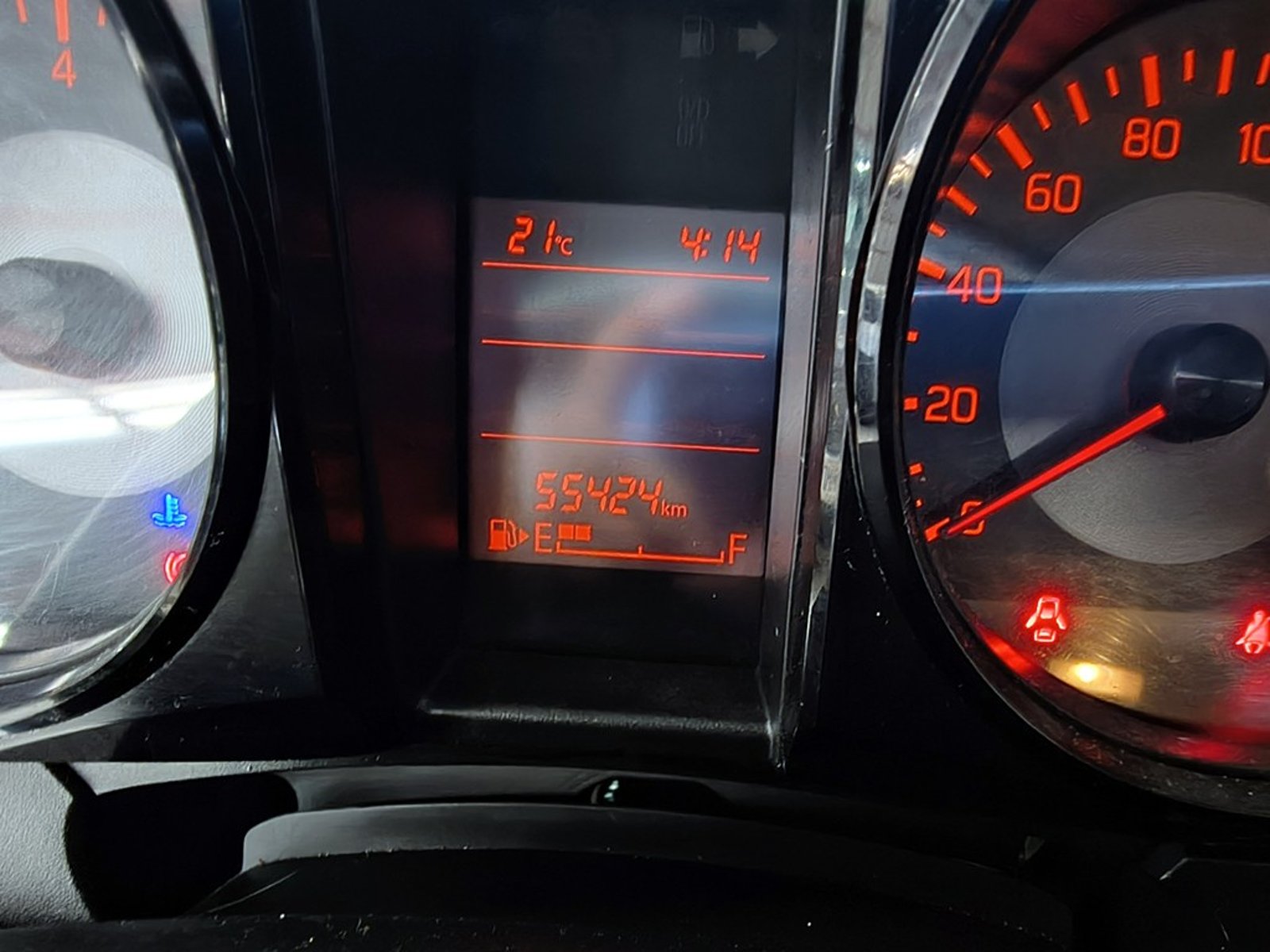 Suzuki JIMNY GLX 1.5 4X4 2020 - Imagen 12 de 19