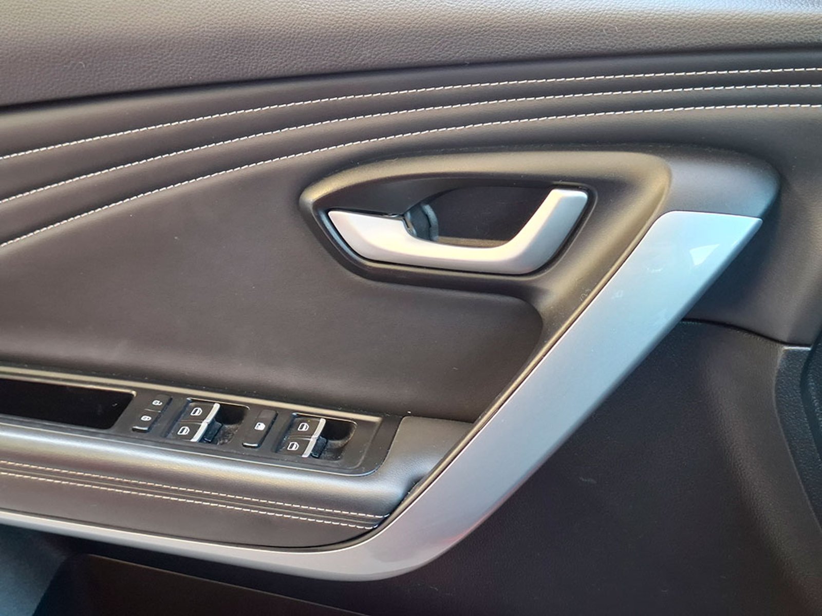 Jetour X70 GL 1.5 MT 2023 - Imagen 19 de 20