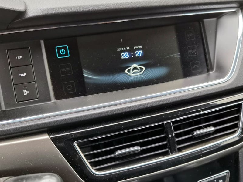 Changan A500 LUXURY 2022 - Imagen 9 de 9