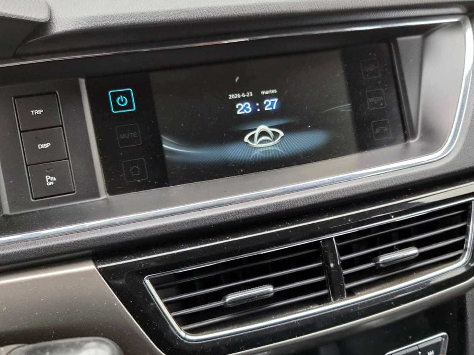 Changan A500 LUXURY 2022 - Imagen 12 de 12