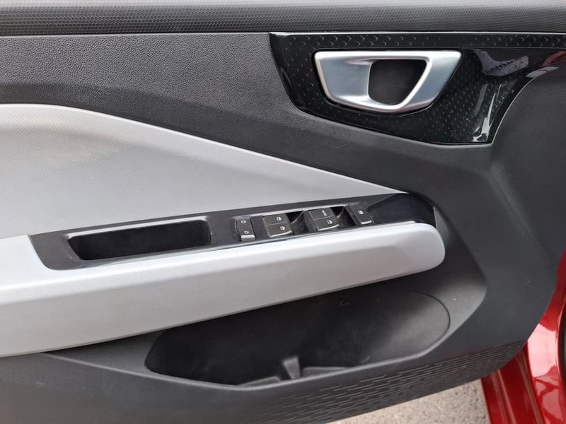 Chevrolet SAIL 1.5 HB LT MT 2025 - Imagen 11 de 20