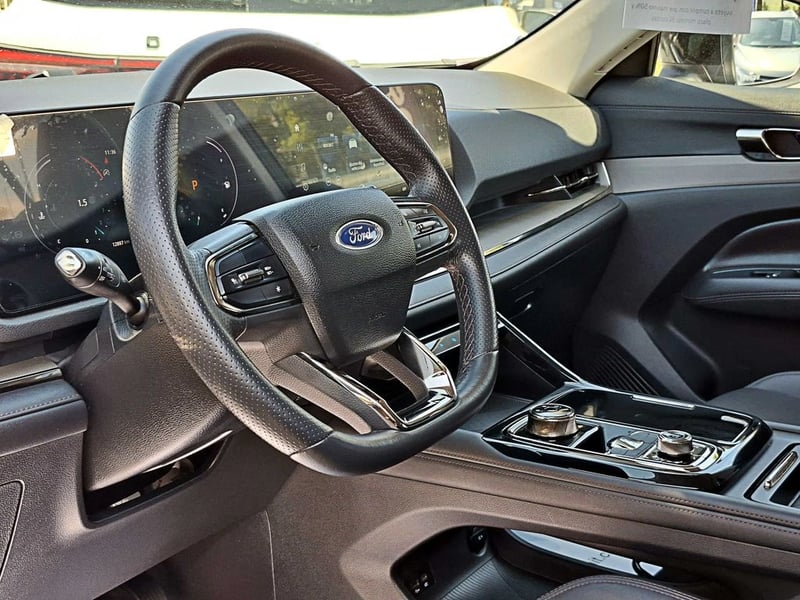 Ford TERRITORY 1.5 TREND AT 2024 - Imagen 7 de 16
