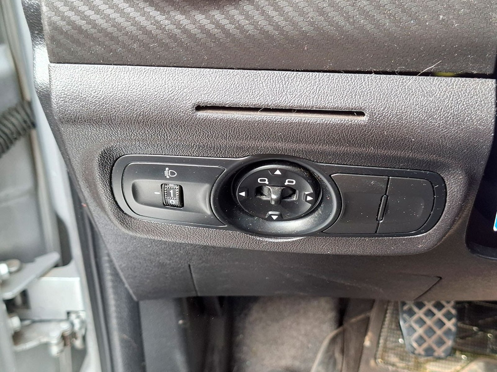 Chery TIGGO 2 1.5 GLS MT 2022 - Imagen 19 de 20
