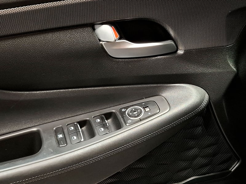 Hyundai SANTA FE 2.4 PLUS 2021 - Imagen 20 de 20