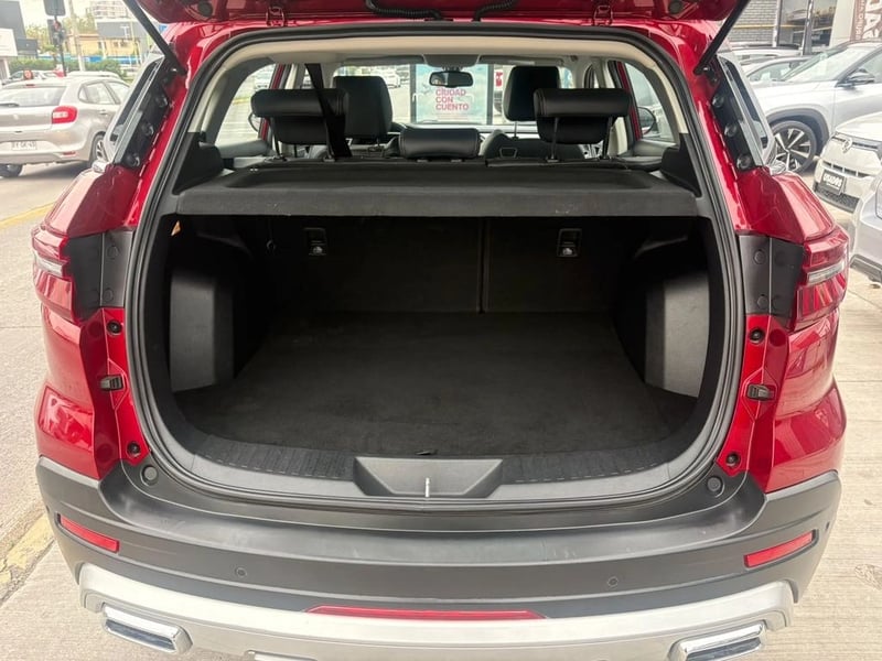 Ford TERRITORY 1.5 TREND 4X2 AT 5P 2021 - Imagen 5 de 9