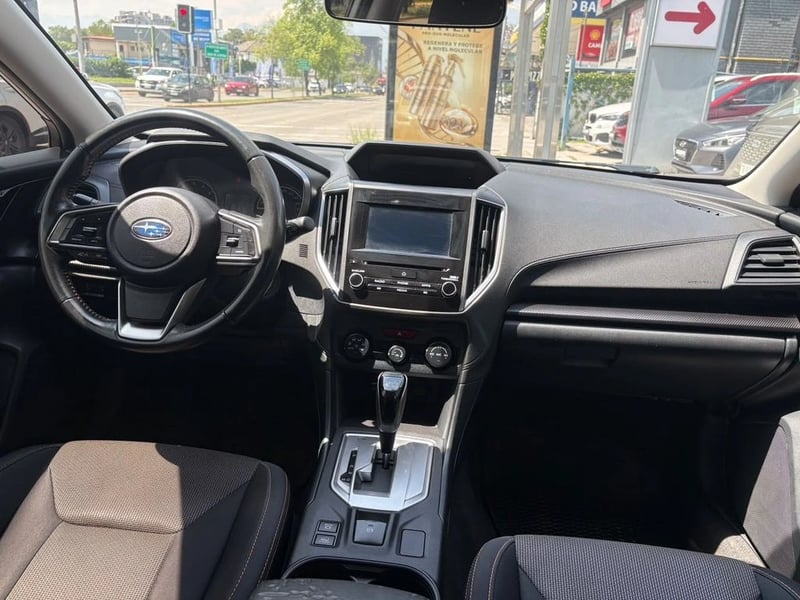 Subaru XV 2.0 Dynamic AWD 2020 - Imagen 6 de 13