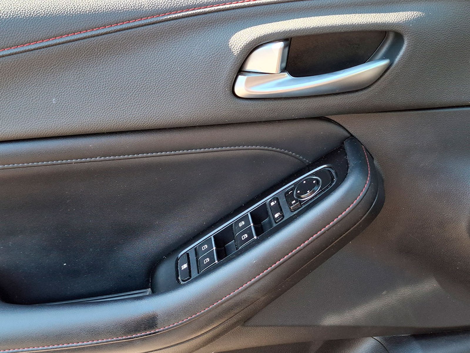 GAC Motor GS4 POWER GL 1.5 AUT 2023 - Imagen 20 de 20
