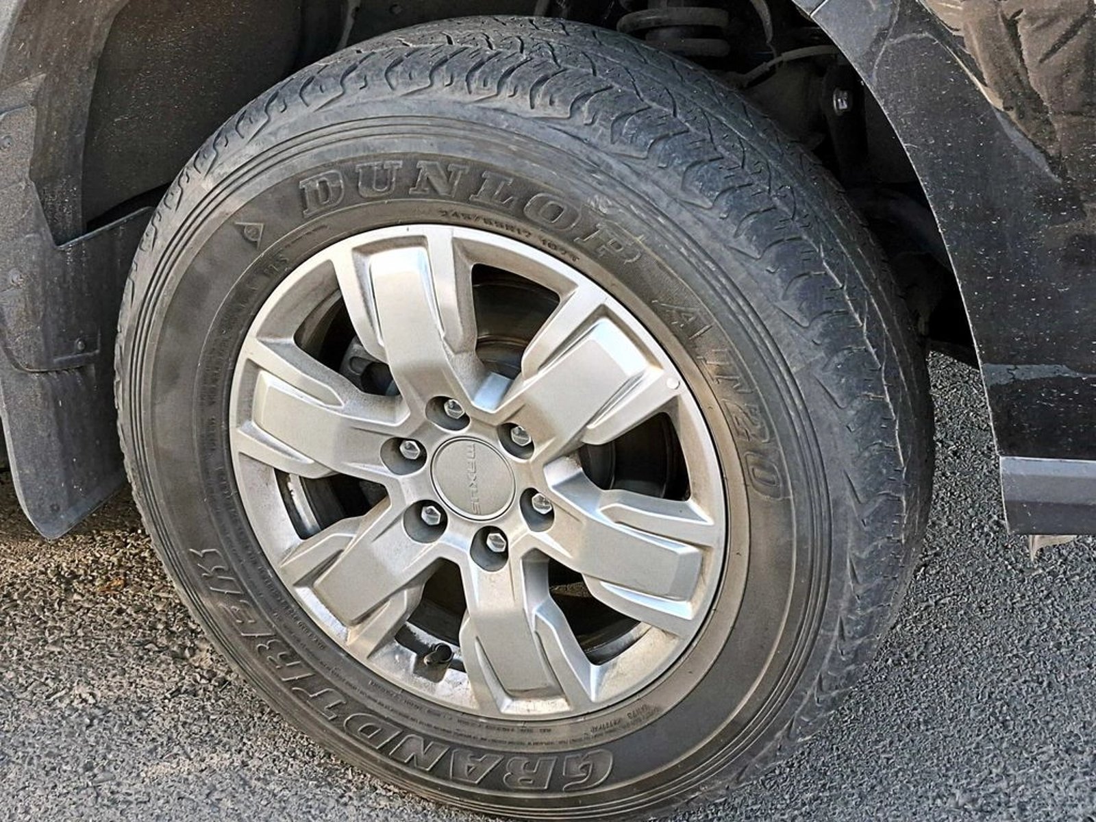 Maxus T60 GLX 2.0 AUT 4X4 DIESEL 2024 - Foto 4 de 18