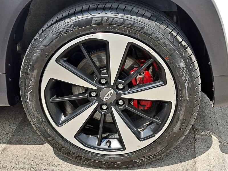 Chery TIGGO 2 1.0 PRO GLX AT 2023 - Imagen 4 de 16