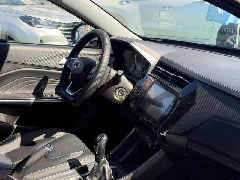 Chery TIGGO 2 PRO PRO GLS MT 1.5 2021 - Imagen 10 de 15